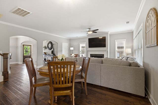 1637 Summit Rdg, Lebanon, TN 37090
