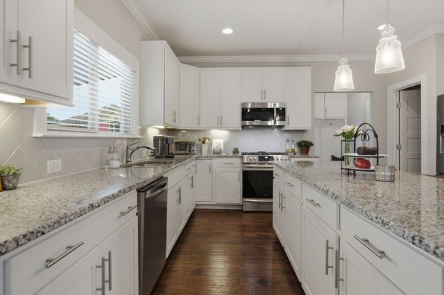 1637 Summit Rdg, Lebanon, TN 37090