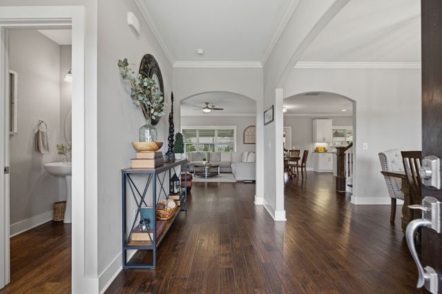 1637 Summit Rdg, Lebanon, TN 37090