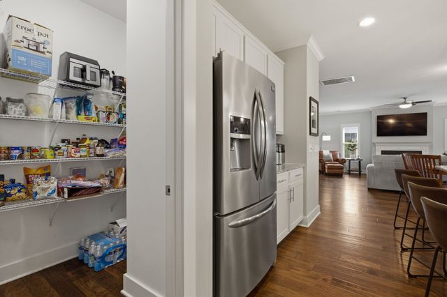 1637 Summit Rdg, Lebanon, TN 37090