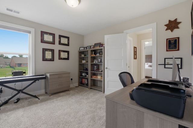 1637 Summit Rdg, Lebanon, TN 37090