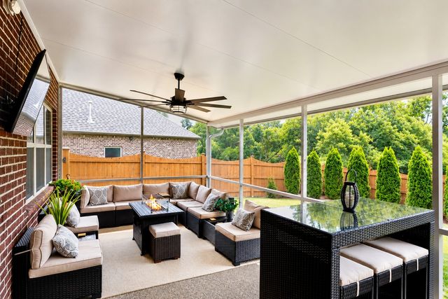 1637 Summit Rdg, Lebanon, TN 37090