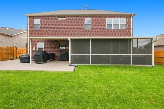 1637 Summit Rdg, Lebanon, TN 37090