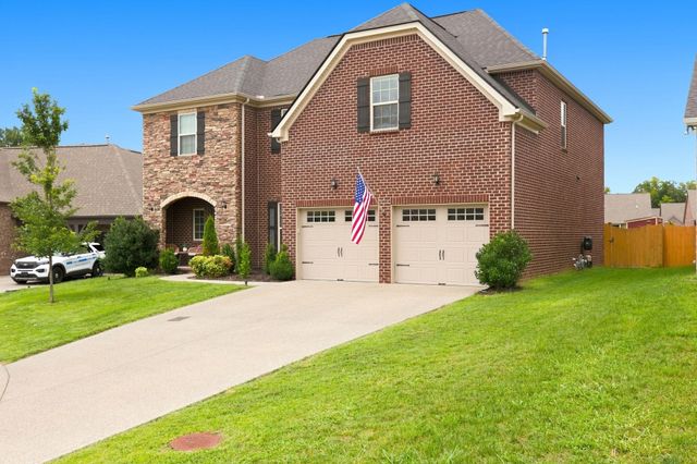 1637 Summit Rdg, Lebanon, TN 37090