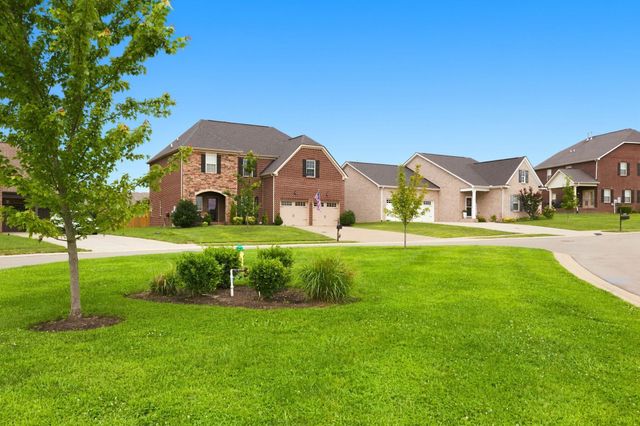 1637 Summit Rdg, Lebanon, TN 37090