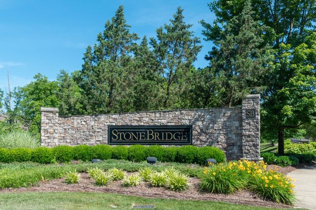 1637 Summit Rdg, Lebanon, TN 37090