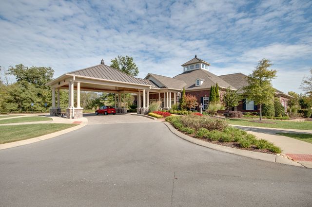 1637 Summit Rdg, Lebanon, TN 37090