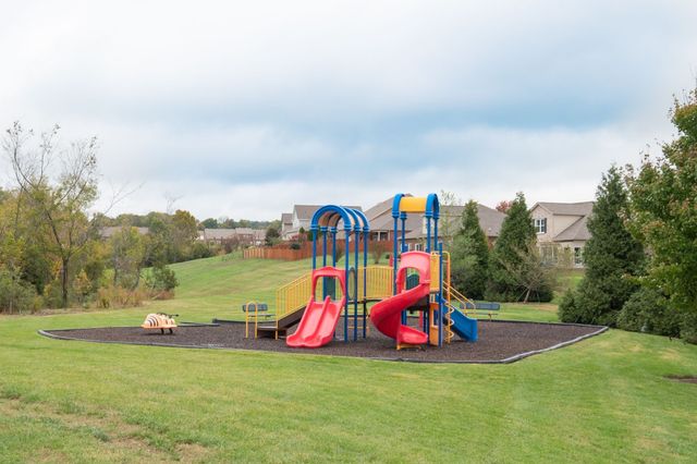 1637 Summit Rdg, Lebanon, TN 37090