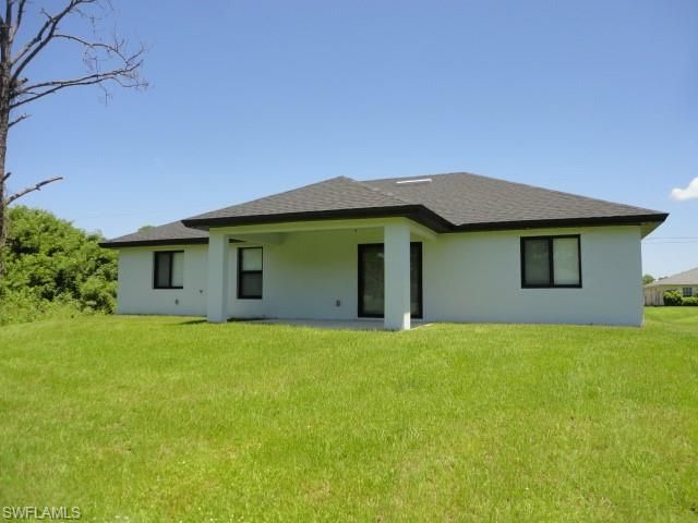 3805 6th ST W, Lehigh Acres, FL 33971