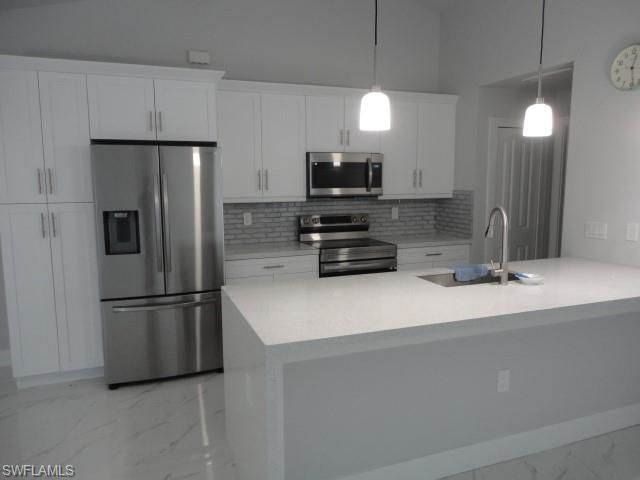 3805 6th ST W, Lehigh Acres, FL 33971