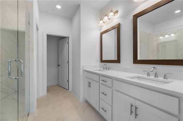 4231 Millcroft W Place 207, Buford, GA 30518