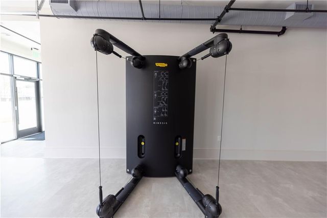 4231 Millcroft W Place 207, Buford, GA 30518