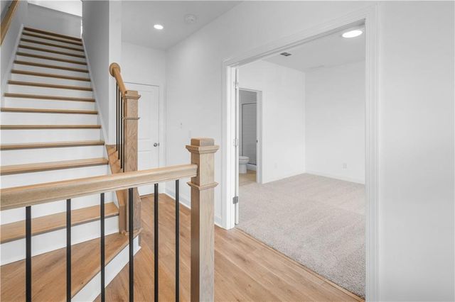 4231 Millcroft W Place 207, Buford, GA 30518