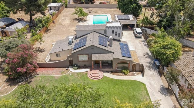1515 Camino Primavera, Bakersfield, CA 93306