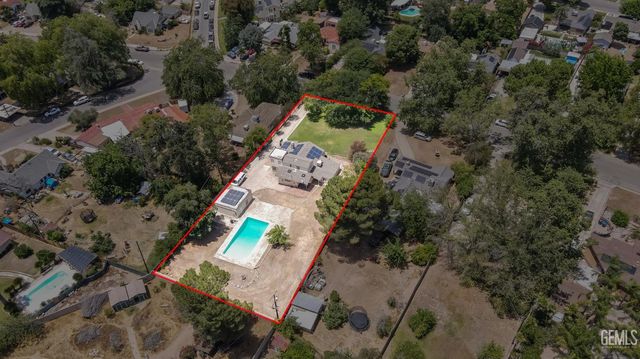 1515 Camino Primavera, Bakersfield, CA 93306
