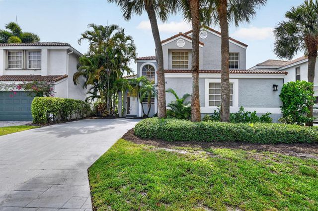 23338 La Vida Way, Boca Raton, FL 33433