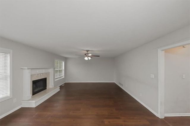 11826 Plantation Parkway, Fayetteville, GA 30215