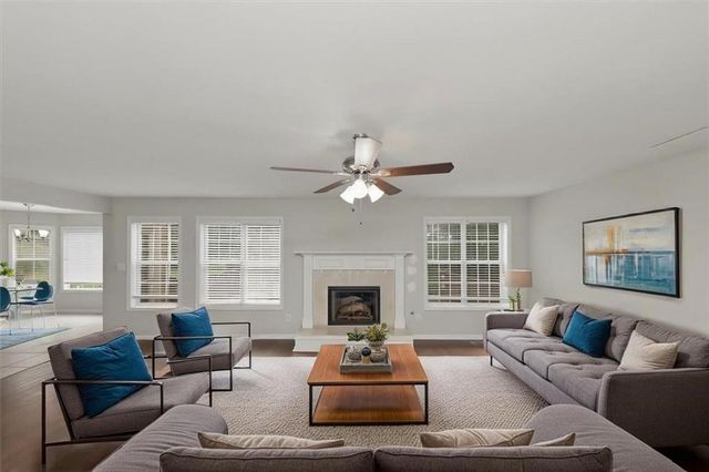 11826 Plantation Parkway, Fayetteville, GA 30215