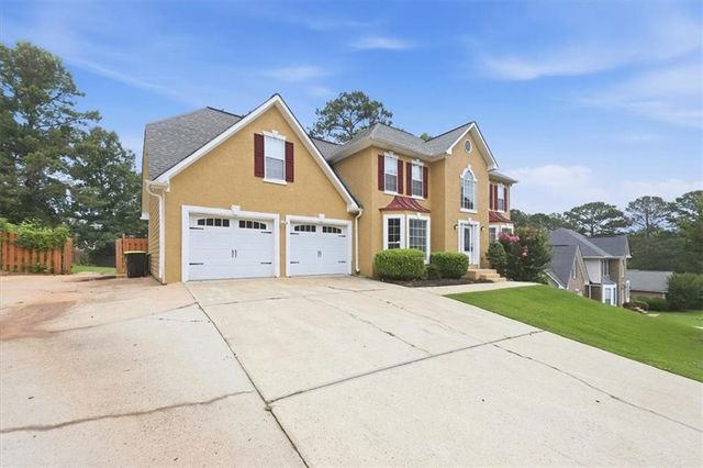 11826 Plantation Parkway, Fayetteville, GA 30215