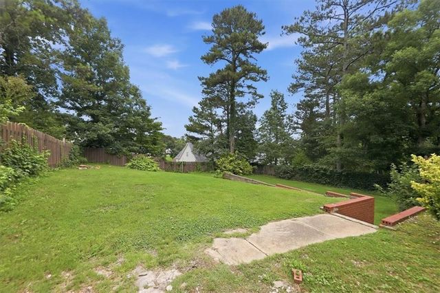 11826 Plantation Parkway, Fayetteville, GA 30215