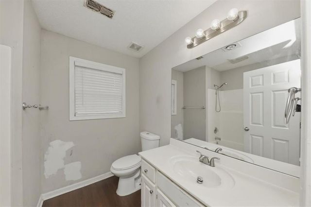 11826 Plantation Parkway, Fayetteville, GA 30215