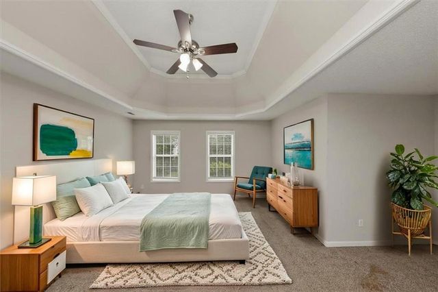 11826 Plantation Parkway, Fayetteville, GA 30215