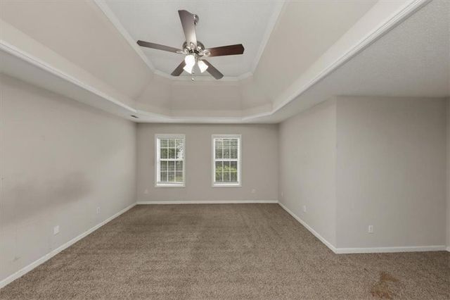 11826 Plantation Parkway, Fayetteville, GA 30215