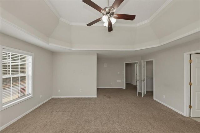 11826 Plantation Parkway, Fayetteville, GA 30215