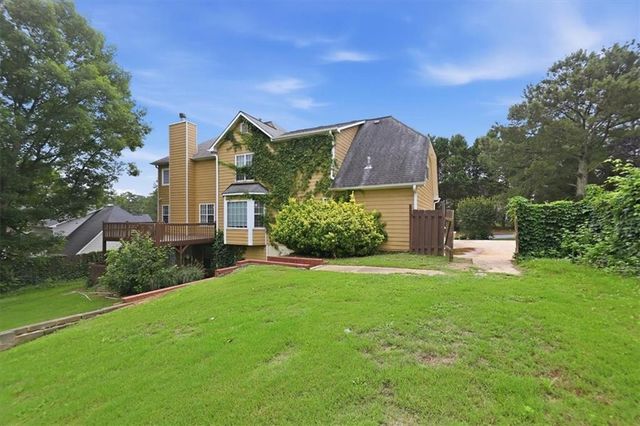11826 Plantation Parkway, Fayetteville, GA 30215