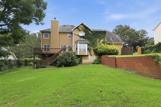 11826 Plantation Parkway, Fayetteville, GA 30215