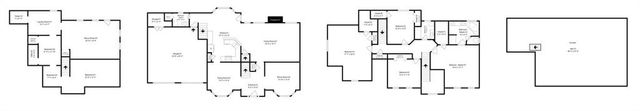 11826 Plantation Parkway, Fayetteville, GA 30215