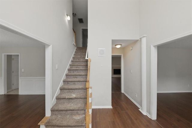 11826 Plantation Parkway, Fayetteville, GA 30215