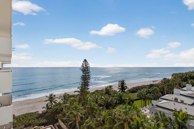 1147 Hillsboro Mile 908, Hillsboro Beach, FL 33062