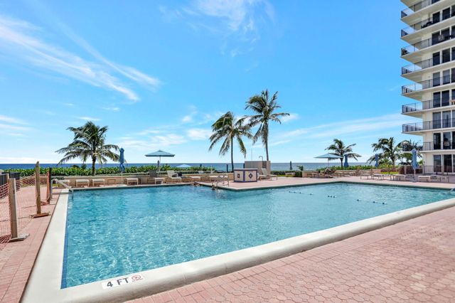 1147 Hillsboro Mile 908, Hillsboro Beach, FL 33062