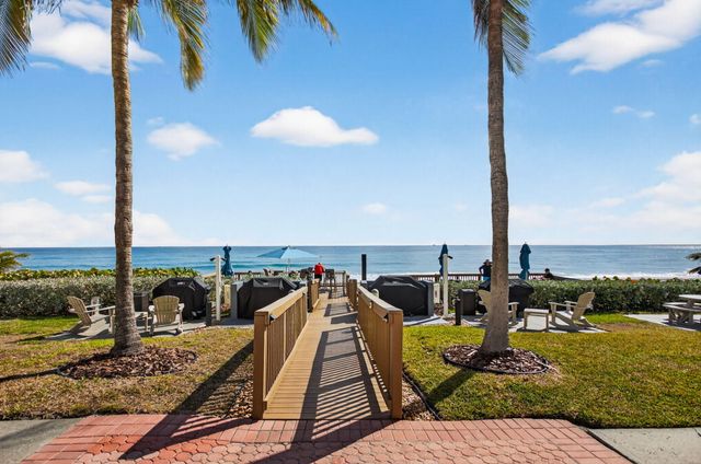 1147 Hillsboro Mile 908, Hillsboro Beach, FL 33062