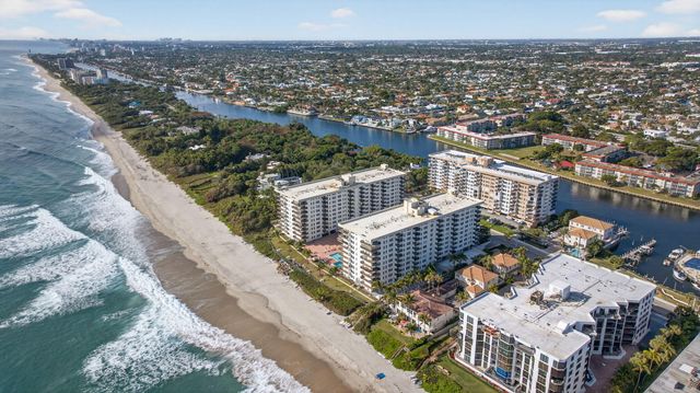 1147 Hillsboro Mile 908, Hillsboro Beach, FL 33062