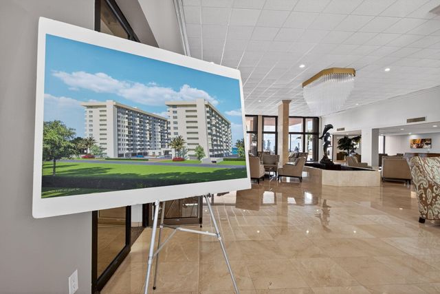 1147 Hillsboro Mile 908, Hillsboro Beach, FL 33062