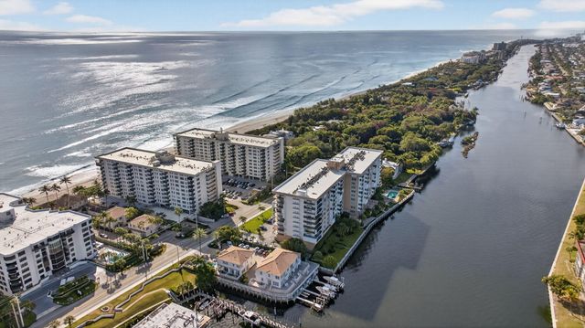 1147 Hillsboro Mile 908, Hillsboro Beach, FL 33062