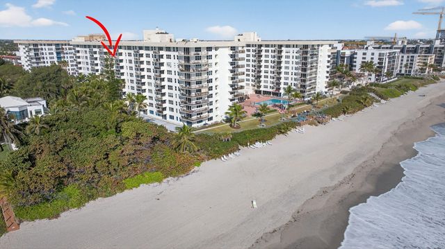 1147 Hillsboro Mile 908, Hillsboro Beach, FL 33062