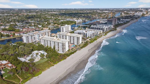 1147 Hillsboro Mile 908, Hillsboro Beach, FL 33062