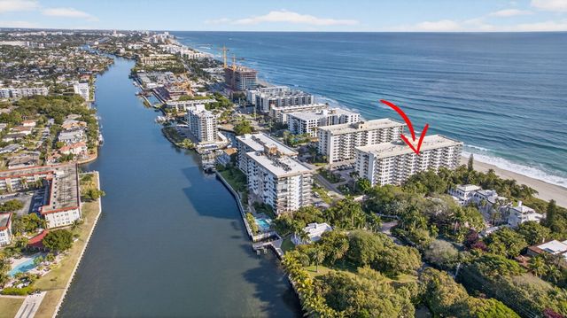 1147 Hillsboro Mile 908, Hillsboro Beach, FL 33062