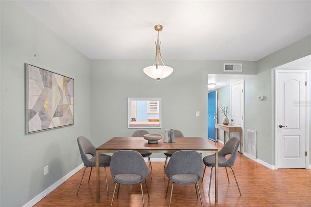 1310 GLEN OAKS DRIVE E 383E, Sarasota, FL 34232