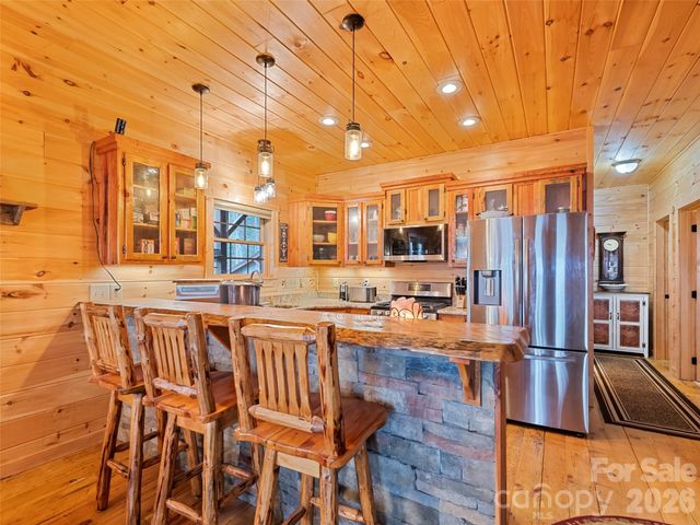 693 High Splendor Road, Robbinsville, NC 28771