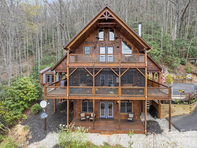 693 High Splendor Road, Robbinsville, NC 28771