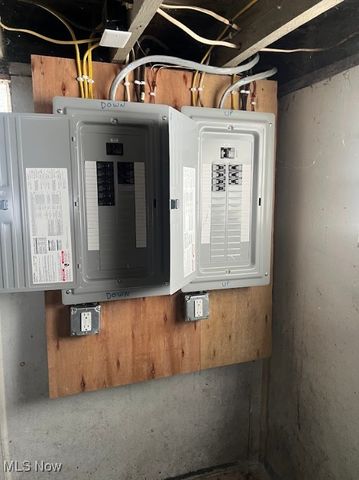 12800 Signet Avenue, Cleveland, OH 44120