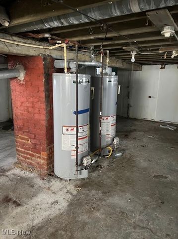 12800 Signet Avenue, Cleveland, OH 44120