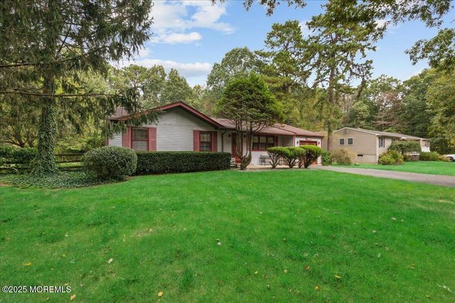 696 Anderson Road, Jackson, NJ 08527