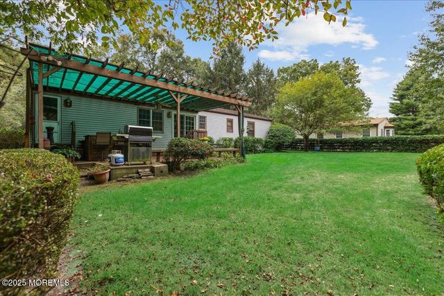 696 Anderson Road, Jackson, NJ 08527