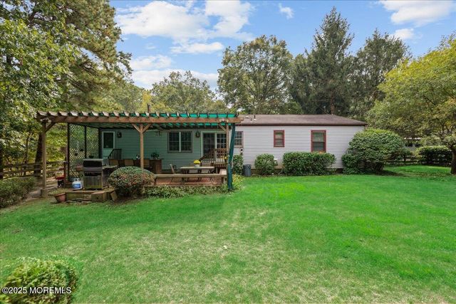 696 Anderson Road, Jackson, NJ 08527