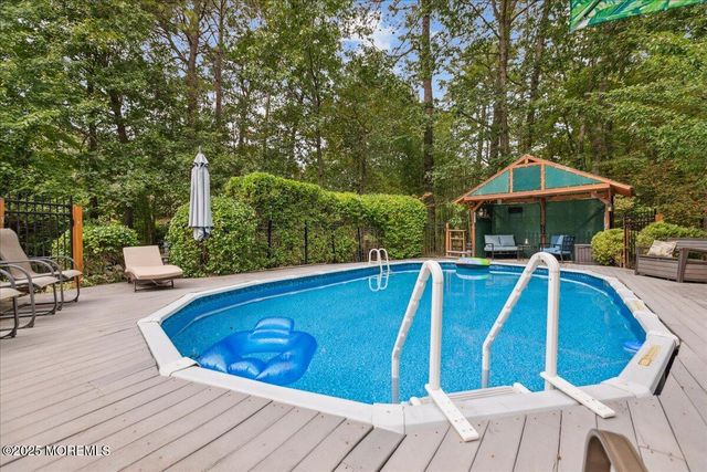 696 Anderson Road, Jackson, NJ 08527